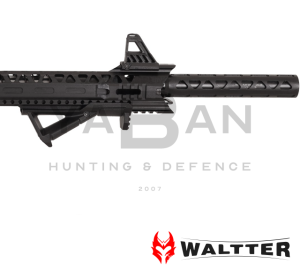 WALTTER M12 TACTICAL ŞARJÖRLÜ AV TÜFEĞİ