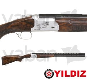 YILDIZ TRAP TÜFEĞİ