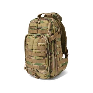 5.11 RUSH MOAB 10 TACTICAL MULTICAM ÇANTA