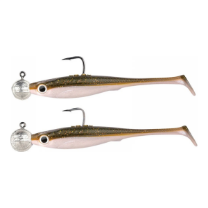 SPRO Iris Popeye To Go 6CM UV Baitf 2,5+4GR