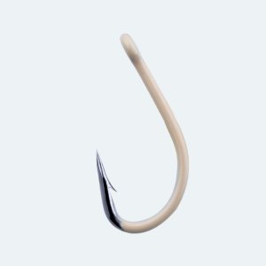 BKK Carp Hook Hand Ground İğne 4