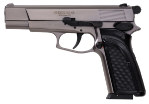 EKOL ES 66 FÜME HAVALI TABANCA