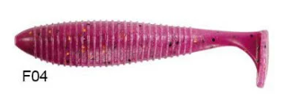 Lucky John Joco Shaker 2.5'' 6.35 cm Silikon Yem F04