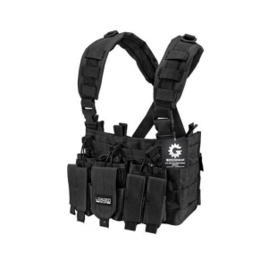 BARSKA VX-400 CHEST RIG TAKTİKAL YELEK
