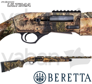 BERETTA A300 ULTIMA KICK OFF CAMO MOSSY OAK DNA YARI OTOMATİK AV TÜFEĞİ
