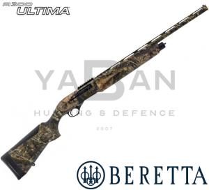 BERETTA A300 ULTIMA KICK OFF CAMO MOSSY OAK DNA YARI OTOMATİK AV TÜFEĞİ