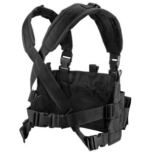 BARSKA VX-400 CHEST RIG TAKTİKAL YELEK