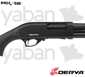 DERYA CARINA CR-101S POMPALI AV TÜFEĞİ