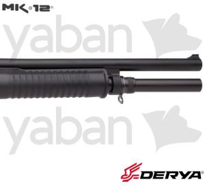 DERYA CARINA CR-101S POMPALI AV TÜFEĞİ