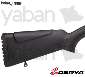 DERYA CARINA CR-101S POMPALI AV TÜFEĞİ