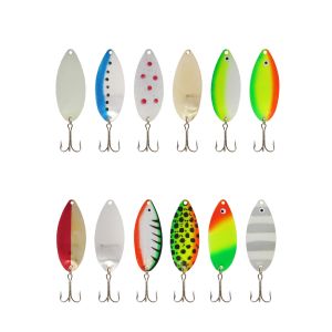 Ecotackle 2608 Crazy Kaşık 22G GYS