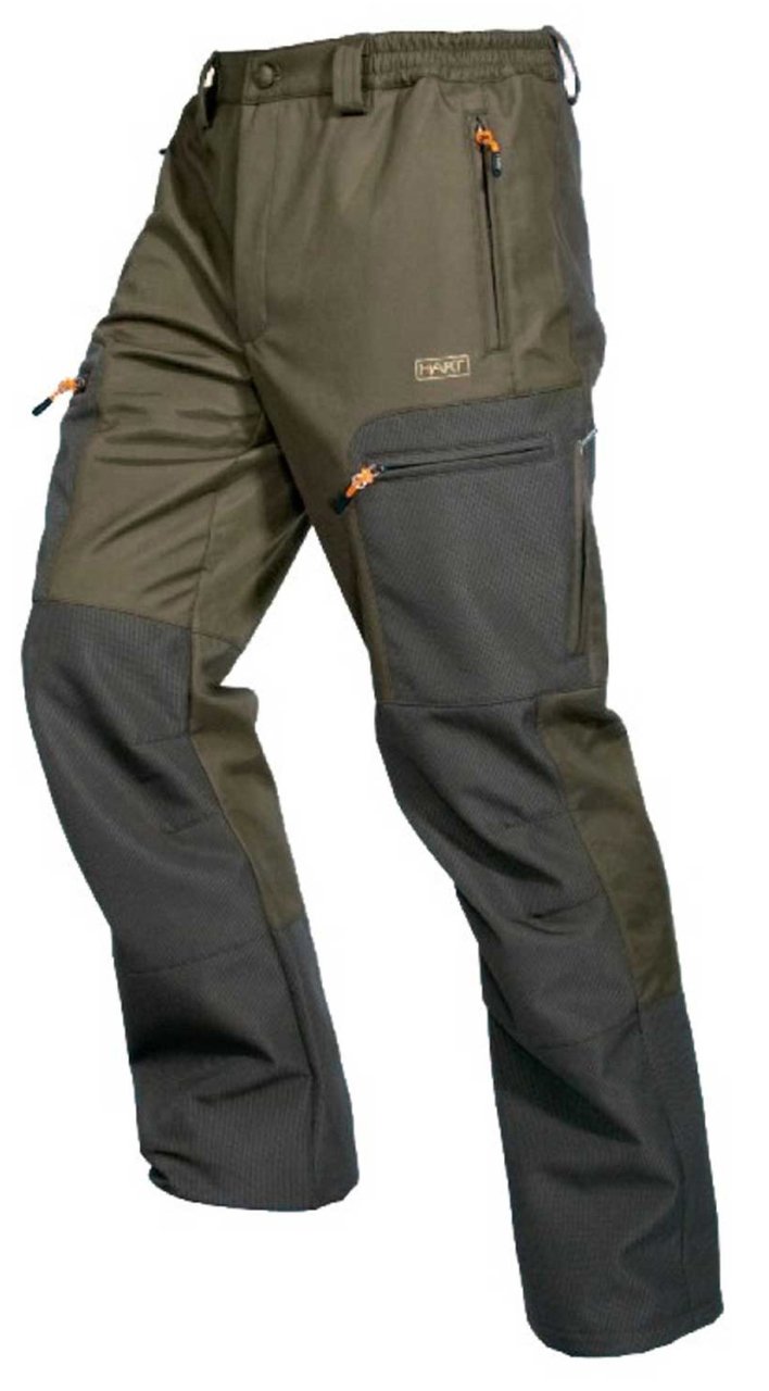 HART ARMOFORCE EVO-T PANTOLON