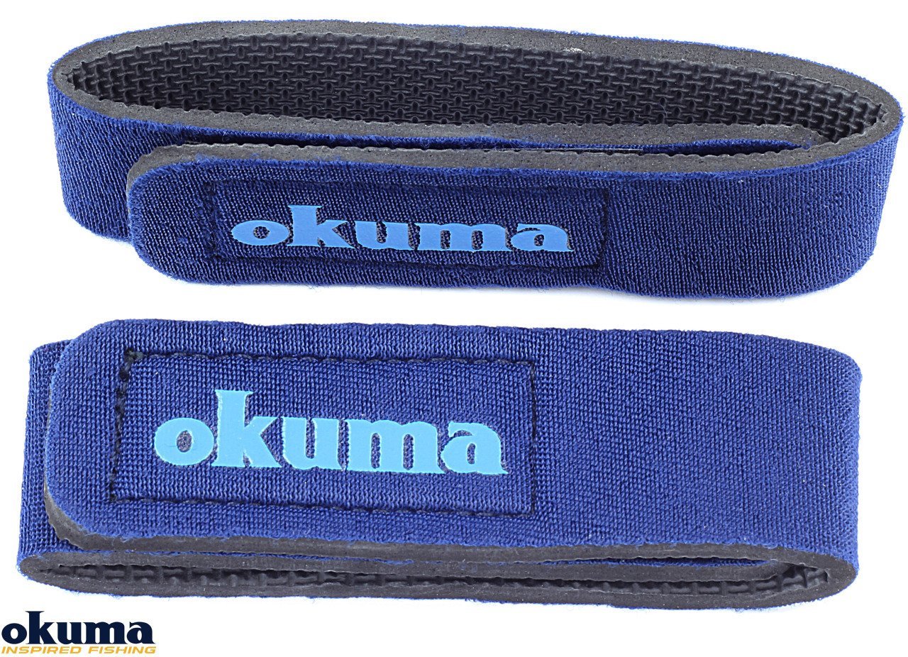 Okuma Rod Strap Kamış Bandı
