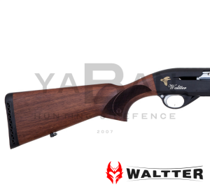 WALTTER C13 ÇULLUK YARI OTOMATİK AV TÜFEĞİ