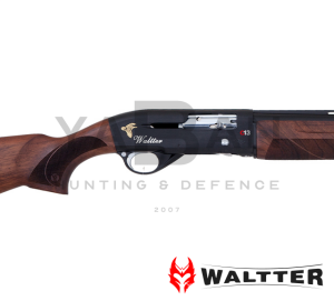 WALTTER C13 ÇULLUK YARI OTOMATİK AV TÜFEĞİ