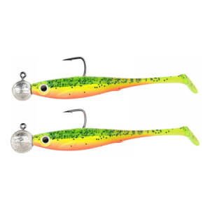 SPRO Iris Popeye To Go 6CM UV Mojito 2,5+4GR