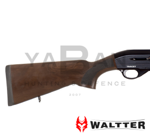 WALTTER M13 SLUG YARI OTOMATİK AV TÜFEĞİ