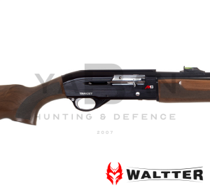 WALTTER M13 SLUG YARI OTOMATİK AV TÜFEĞİ
