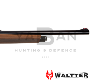 WALTTER M13 SLUG YARI OTOMATİK AV TÜFEĞİ
