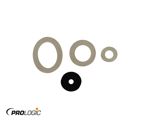 Prologıc LM Bait Band Assortment 30 Adet