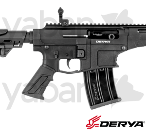 DERYA MK-12 VR70 ŞARJÖRLÜ AV TÜFEĞİ