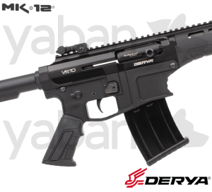 DERYA MK-12 VR70 ŞARJÖRLÜ AV TÜFEĞİ