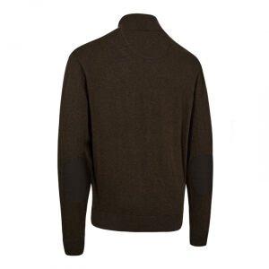 DEERHUNTER Harrington Fermuarlı  Kazak L