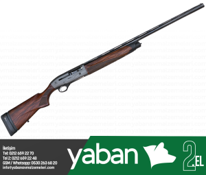 BERETTA A400 XPLOR UNICO KICK OFF YARI OTOMATİK AV TÜFEĞİ / 2.EL