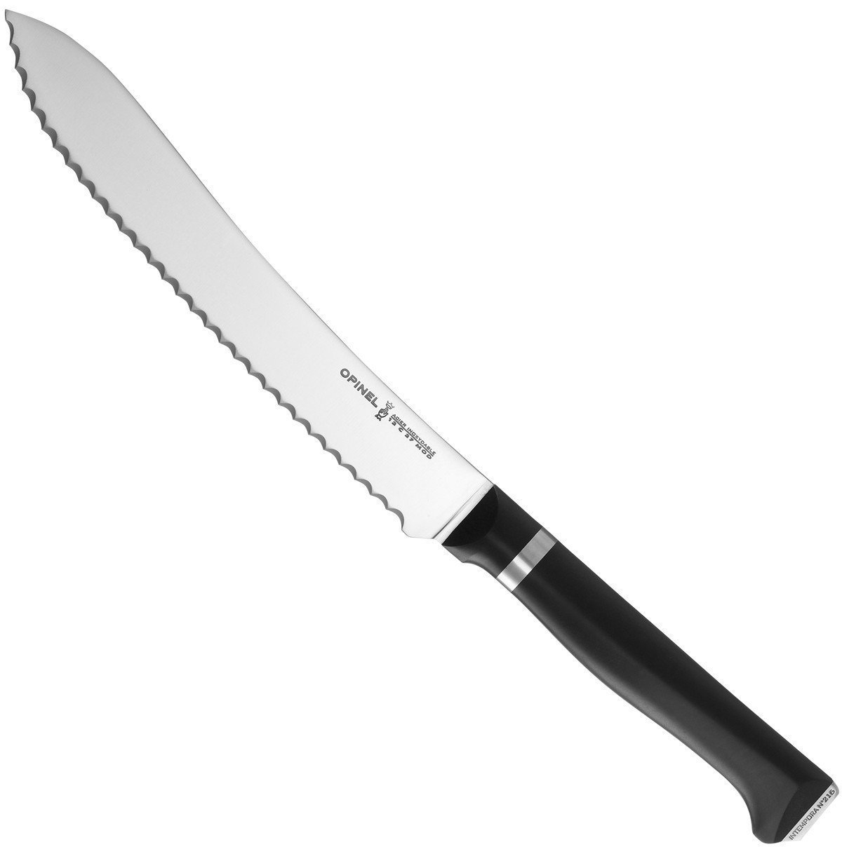 OPINEL INOX EKMEK BIÇAĞI