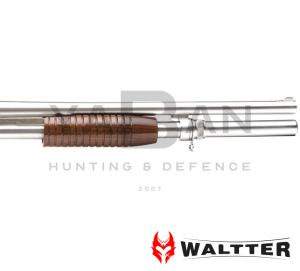 WALTTER SUPER-X P12-06 POMPALI AV TÜFEĞİ