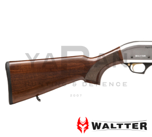 WALTTER SUPER-X P12-06 POMPALI AV TÜFEĞİ