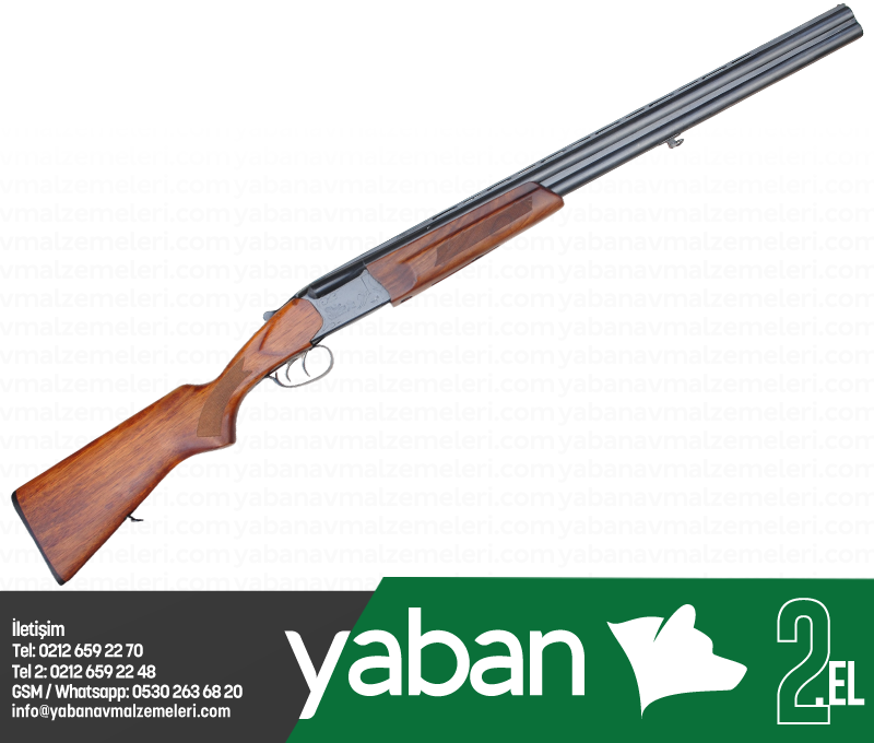 BAIKAL MP-27M SUPERPOZE AV TÜFEĞİ / 2.EL