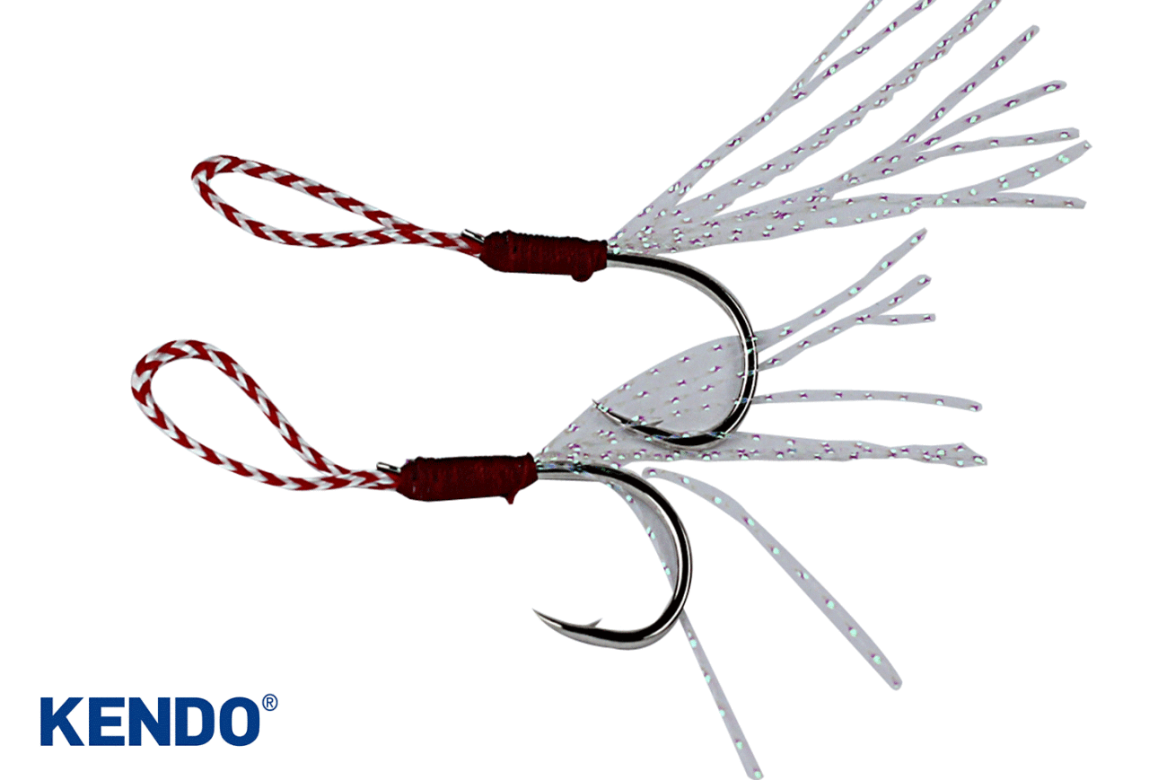 Kendo Gun'S Assıst  SS 12