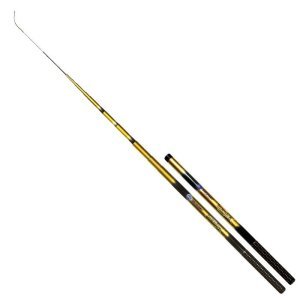 DFT Inspire Karbon  630 cm Kısa Göl Kamışı