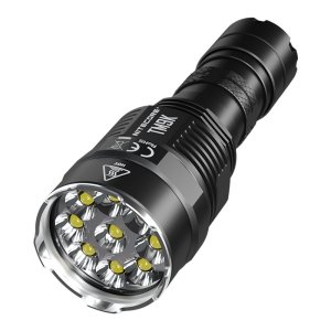 NITECORE TM9K 9500 LÜMEN ŞARJLI EL FENERİ