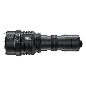 NITECORE TM9K 9500 LÜMEN ŞARJLI EL FENERİ