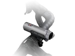 FENİX BC21R V3.0 1200 LÜMEN BİSKLET FENERİ