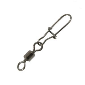 Fladen Bilyalı Klipsli Firdöndü 4/0