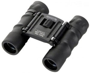 GAMO 10x25 COMPACT EL DÜRBÜNÜ