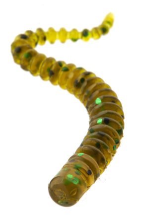 Lucky John King Leech 2''(inch)  5 cm  9 Adet