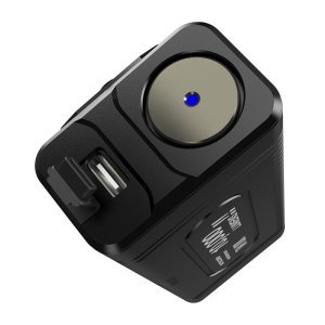 NITECORE TM 10K 10.000 LÜMEN ŞARJLI EL FENERİ