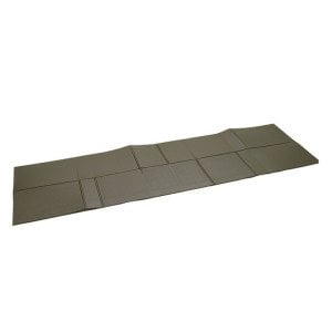 MIL-TEC STURM KATLANABILIR MAT