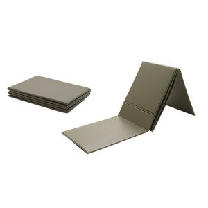 MIL-TEC STURM KATLANABILIR MAT