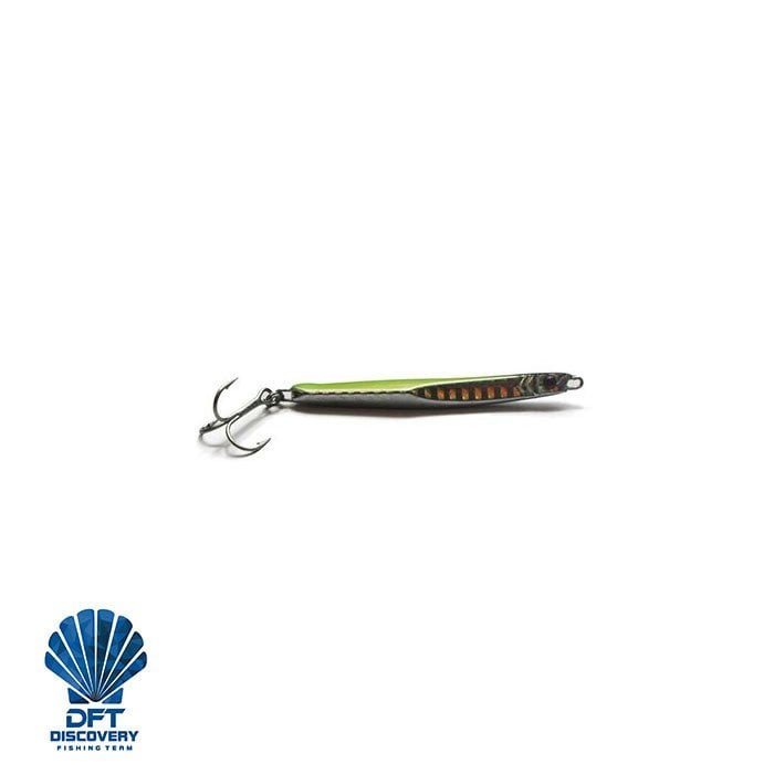  DFT 1032 18G Renk: 011 Jig Yem