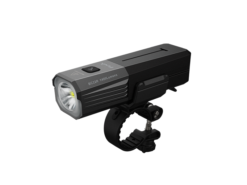 FENİX BC22R 1400 LÜMEN BİSİKLET FENERİ