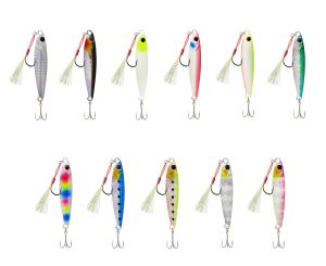 River Alonso Jig 50G DS42