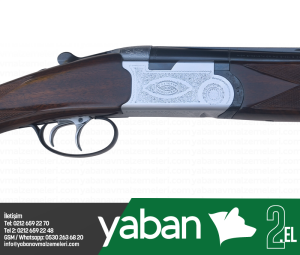 BERETTA S56E SUPERPOZE AV TÜFEĞİ / 2.EL