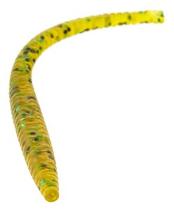 Lucky John Wiggler Worm 2.3''(inch) 5.8cm   9 Adet