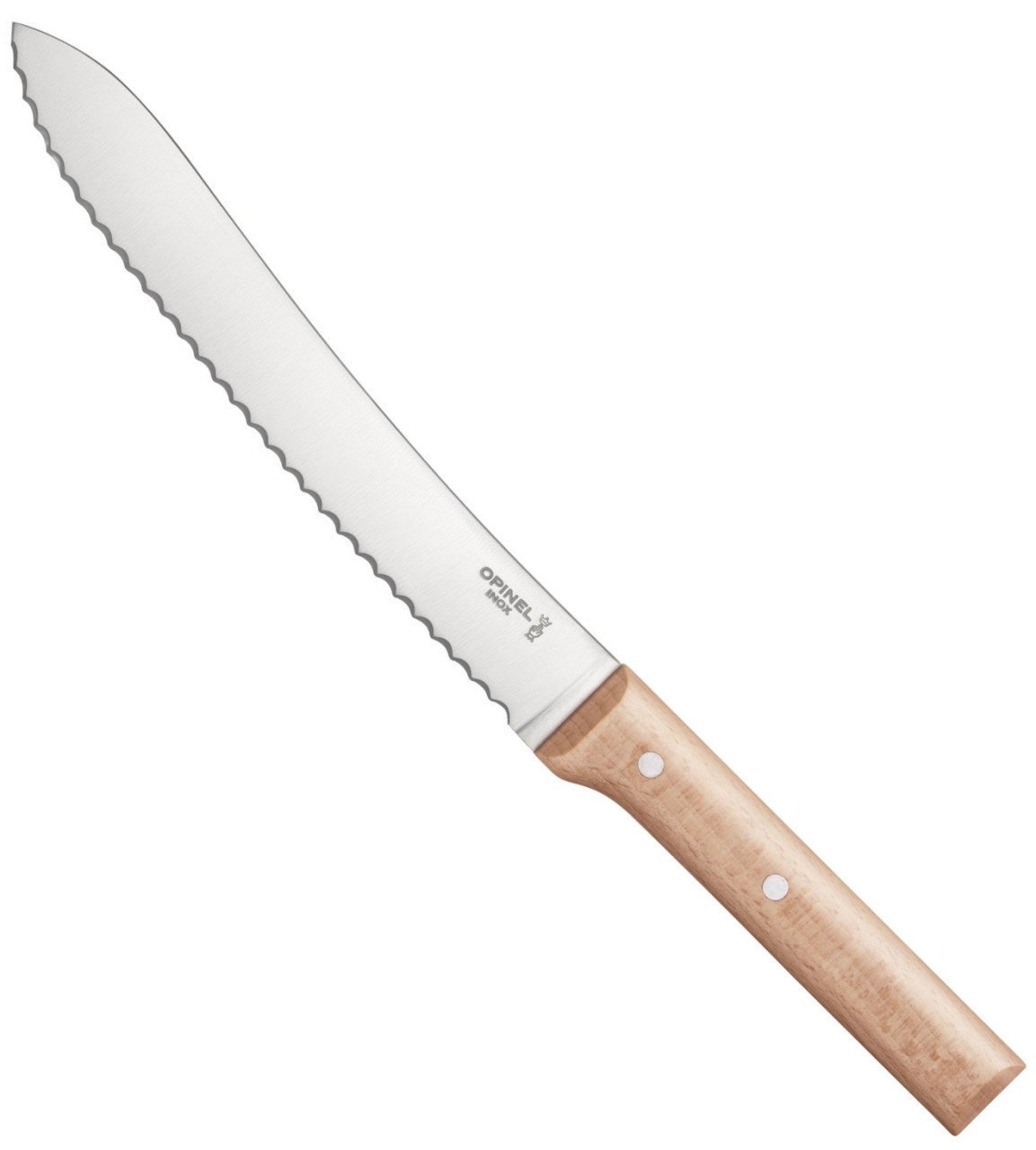 OPINEL INOX EKMEK BIÇAĞI