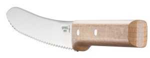 OPINEL INOX EKMEK BIÇAĞI